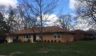 5174 Heritage Ln, Hilliard, OH 43026-1719