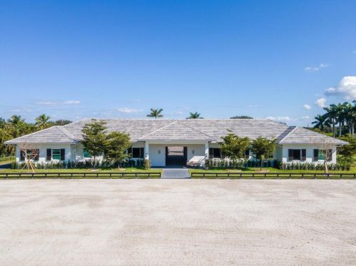 15564 Palma Ln, West Palm Beach, FL 33414-7442