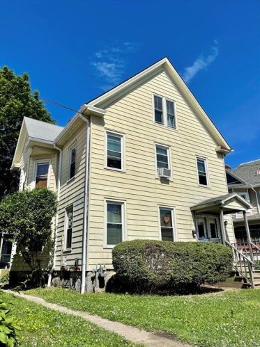 109 Montauk Ave, United States Coast Guard Ac CT  06320-4813 exterior