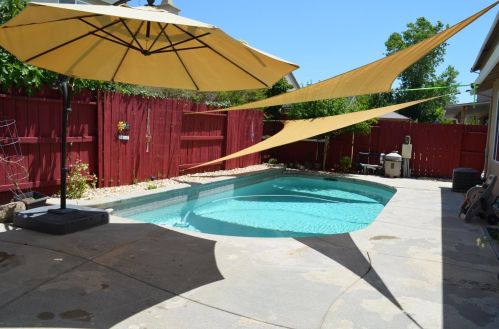3128 Queens Gate Ln, Modesto CA  95355-8684 exterior