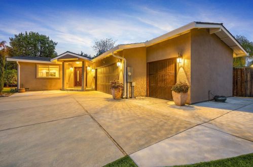 220 Virginia Ave, Campbell CA  95008-3908 exterior