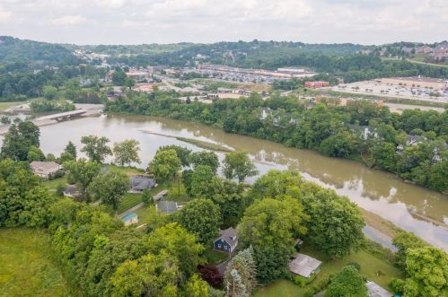 700 Lakeside Dr, Canonsburg, PA 15317-2483