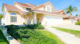 3746 Peach Tree Pl, Ontario, CA 91761-9146