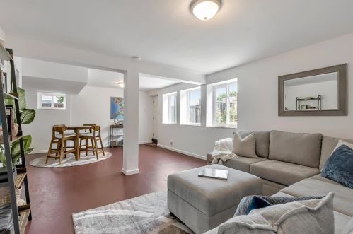 2671 Cottonwood Dr, San Bruno CA  94066-2619 exterior