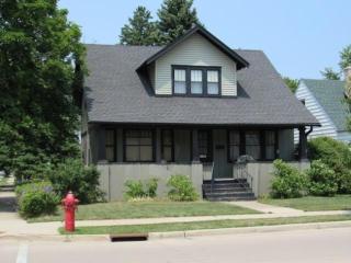 2624 75th St, Kenosha WI  53143-5634 exterior