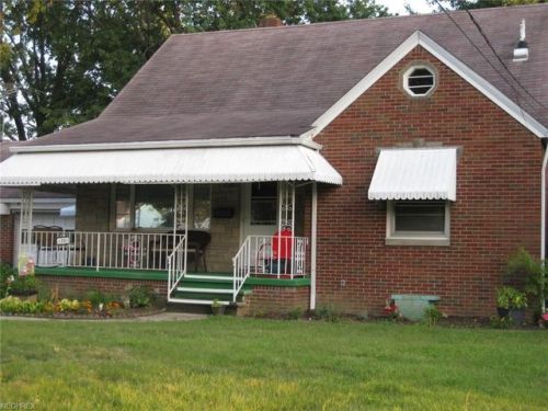 1301 35th St, Lorain, OH 44053-2711