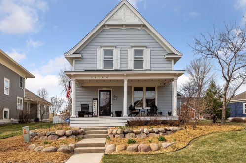 14148 Jardin Ave, Lino Lakes, MN 55038-4432