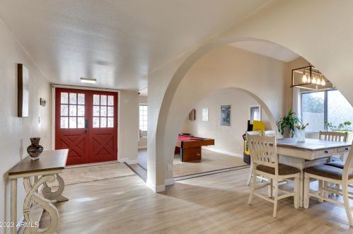 4351 Libby St, Glendale AZ  85308-1621 exterior