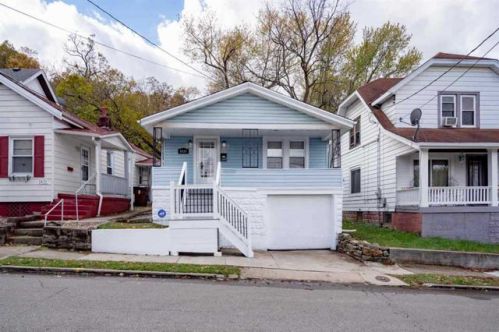 2437 Warren St, Covington, KY 41014-1649