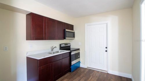 14420 10th St, Dade City FL  exterior