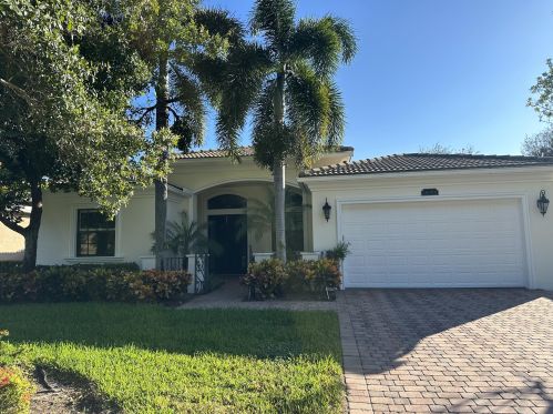 16084 Glencrest Ave, Delray Beach, FL 33446-9590