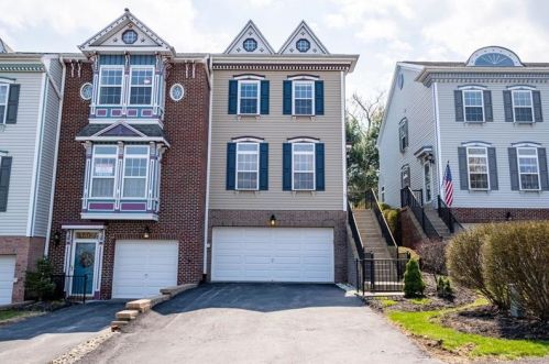 603 Beech St, Gibsonia, PA 15044-9393