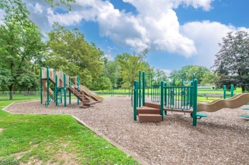 66 Ravine Ave, Nutley NJ  07110-2934 exterior