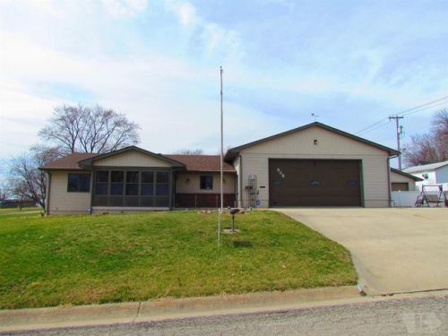 508 5th Ave, Villisca, IA 50864-1255