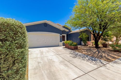 6771 Camino Catalan, Tucson, AZ 85757-6827