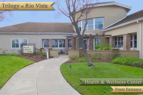 500 Birch Ridge Dr, Rio Vista CA  94571-2215 exterior