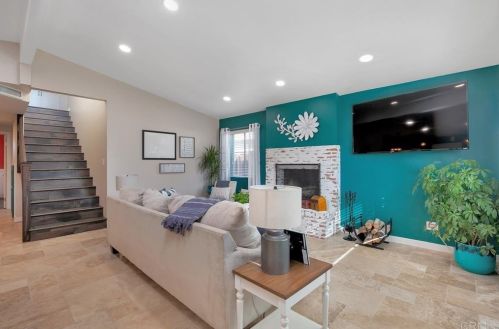 600 Joey Ave, El Cajon CA  92020-3810 exterior