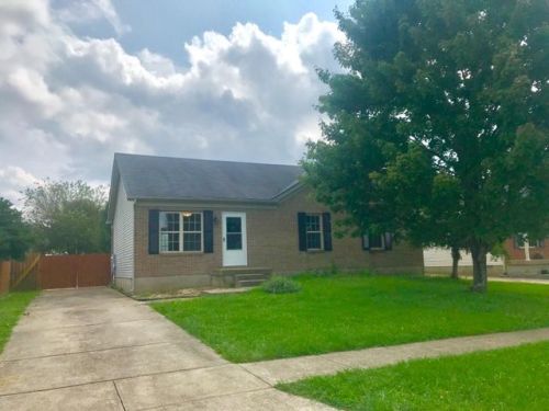 1229 Shepard Way, Shelbyville, KY 40065-8858