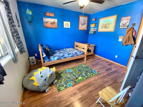 6075 Popies Way, Mcguireville AZ  86335 exterior