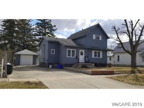 338 Cherry St, Van Wert, OH 45891-1213