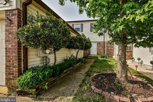 410 Shai Cir, Bear, DE 19701-3601
