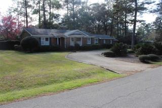 1319 Lemond St, Tallahassee FL  32308-0719 exterior