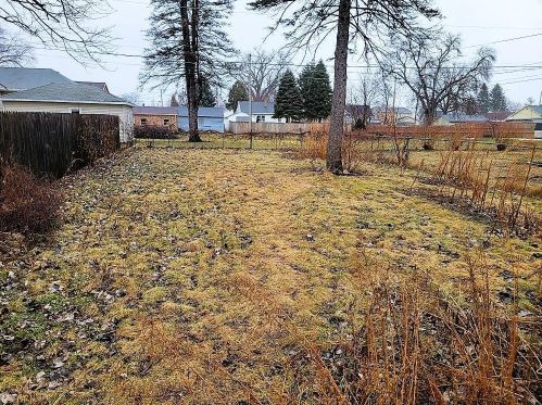 123 Mcwilliams St, Fond Du Lac WI  54935-2463 exterior