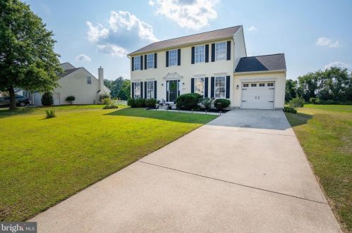 154 Glenhurst Dr, Frederica, DE 19946-2096