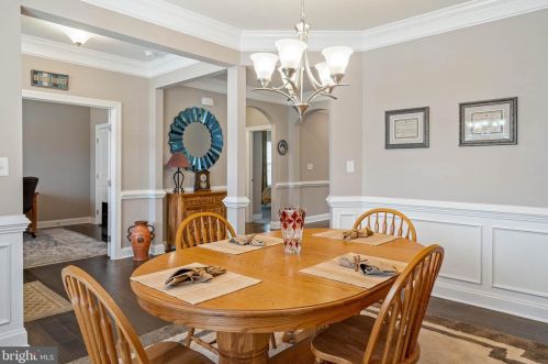 14552 William Dorsey St, Lewes DE  19958 exterior