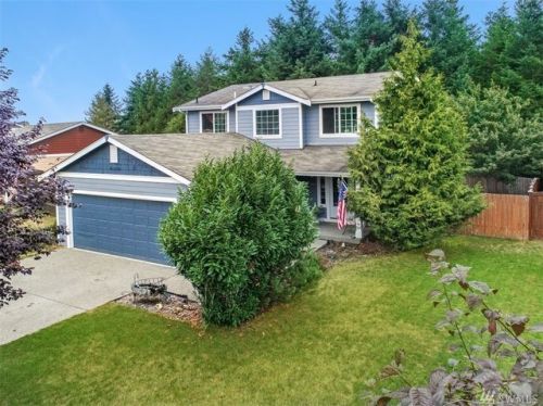 20613 193rd Ave, Ohop, WA 98360-9345
