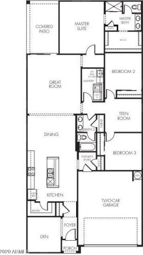 4106 98th Ln, Tolleson, AZ 85353