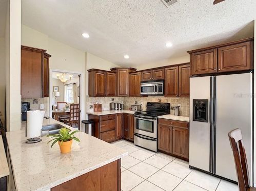 4784 Ridgemoor Cir, Palm Harbor FL  34685-3149 exterior