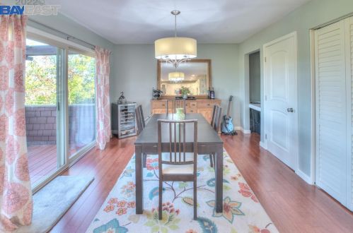 138 Thistle Way, Pacheco CA  94553-5810 exterior