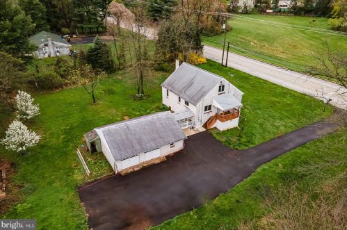 2712 Morris Rd, Lansdale, PA 19446-6010