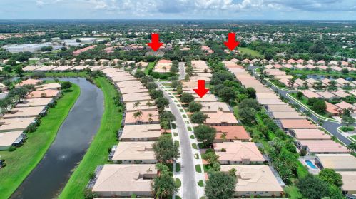 5811 Grand Harbour Cir, Boynton Beach, FL 33437-4234