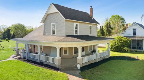 110 Main St, Woodstock, OH 43084-9762