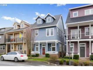 11307 Barber St, Wilsonville OR  97070-7397 exterior