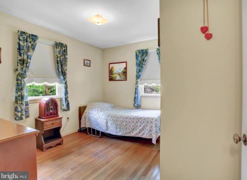 403 Clifton Rd, Lees Cross Roads PA  17257-8901 exterior