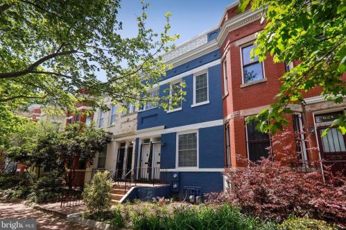 622 4th St, Washington, DC 20002-4906
