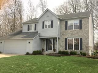 6017 Holywell Dr, Dublin, OH 43017-2721