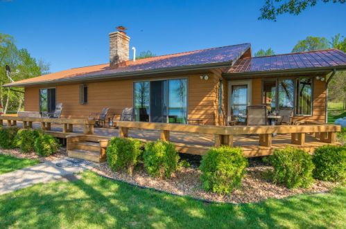 9637 Water Lily Trl, Alex MN  56308-9756 exterior