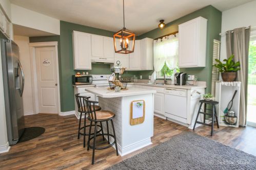 1276 Harley Run Dr, Blacklick OH  43004-9196 exterior
