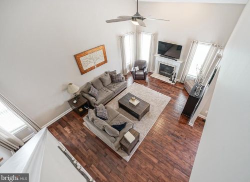3 Exeter Ct, Lumberton Township NJ  08048-4551 exterior
