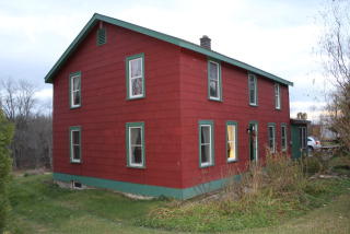 400-408 Leaning Rd, Whallonsburg, NY 12936