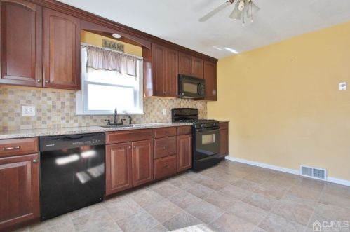 144 Sprague Ave, South Plainfield, NJ 07080-5556