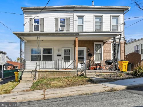 201 Margaretta St, Schuylkill Haven, PA 17972-1217
