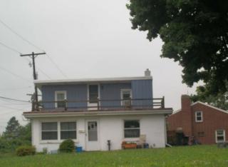 404 Pleasant Ave, Yoe, PA 17313-2112