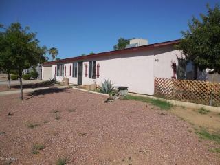 6406 Covina Rd, Mesa, AZ 85205-7618