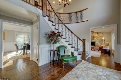191 Washington Corner Rd, Bernardsville, NJ 07924-1217