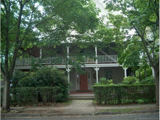 24 Seaside Ave, Milford CT  06460-6311 exterior